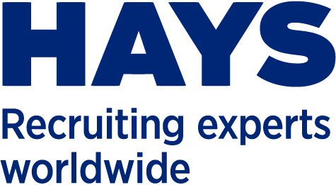 Hays Recruiting experts worldwide logo